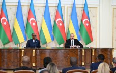 Prezident: “Birmənalı olaraq BMT daxilində hər zaman fəal əməkdaşlıq edirik”