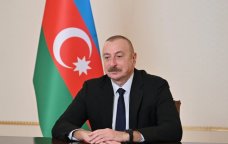 İlham Əliyev Malta Prezidentini təbrik etdi