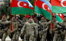 Şuşanın ilk komendantı, Vətən Müharibəsi Qəhrəmanı Zaur Cavanşirin doğum günüdür - FOTO