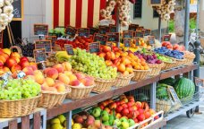 Fermerlər gəlirdən, alıcılar orqanik məhsullardan MƏHRUM QALIR – Çözüm NƏDİR?