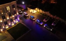 Polis Oğuzda əməliyyat keçirdi - Bir ailənin üzvləri saxlanıldı – VİDEO