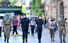 SON DƏQİQƏ! Xüsusi karantin rejiminin müddəti UZADILDI
