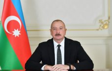 TRIPP marşrutu Asiyanı Avropa ilə birləşdirən vacib nəqliyyat əlaqəsi olacaq – Azərbaycan Prezidenti