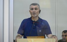 Manvel Qriqoryanın etirafları məhkəmədə sübut kimi tədqiq edildi - FOTO