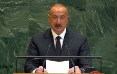 İlham Əliyev: “Biz həm müharibədə, həm də sülhdə qələbə qazandıq”