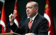 Ərdoğan: “Qarabağ sonsuza qədər Azərbaycandır” – FOTO