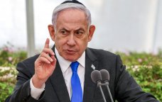 Netanyahu: "İsrail İranın zənginləşdirilmiş uranı harada saxladığını bilir"