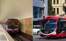 SON DƏQİQƏ! Azərbaycanda avtobus və metroda gedişhaqqı ARTDI - RƏSMİ