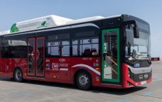 Artım yalnız bu avtobuslara aiddir – RƏSMİ