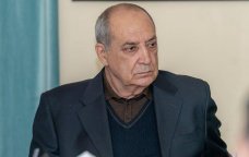 “Fəxri adlar ləğv olunsun, bazara çevirdilər” - Rasim Balayev