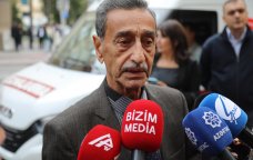 Hacı İsmayılov: “Ağlıma gəlməzdi ki, bu, bizim sonuncu şəklimiz olacaq” – VİDEO