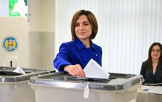 Rusiya Moldovanı İTİRDİ – Moskva revanş planı HAZIRLAYIR?