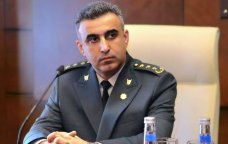 Prezidentdən Bəhruz Əhmədovla bağlı SƏRƏNCAM