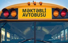 Məktəb avtobusları zolağa daxil ola bilərmi? - AÇIQLAMA