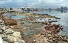 Xəzərlə bağlı TƏHLÜKƏ BÖYÜYÜR – Bu sürətlə qurumağa davam etsə...