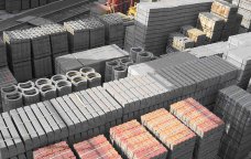 Bəzi tikinti materialları ucuzlaşacaq - BU TARİXDƏN