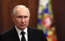 Putin: “Əgər ABŞ prezidenti Tramp olsaydı, Ukraynada müharibə olmazdı” - VİDEO
