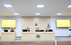 Vətən müharibəsində rayon və şəhərlərimizə raket atılması ilə bağlı sənədlər ELAN OLUNDU - FOTO