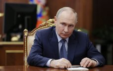 Putin Ukraynanı AES-lərinə zərbə endirməklə HƏDƏLƏDİ - VİDEO