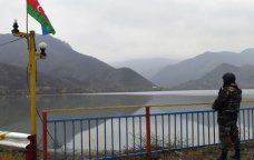 Suqovuşanın və Talış kəndinin işğaldan azad edilməsindən 5 il ÖTÜR