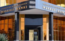 Mərkəzi Bankdan manatın dövretmə sürəti ilə bağlı AÇIQLAMA