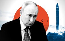Putinin təhdidi dünyanı QORXUYA SALDI – Bəşəriyyəti nüvə fəlakəti GÖZLƏYİR?