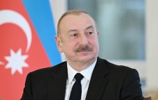 Prezidentdən Cəbrayılın işğaldan azad edilməsinin ildönümü ilə bağlı PAYLAŞIM - VİDEO