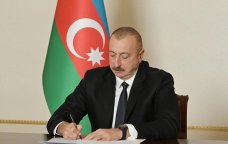 Prezidentdən bu uşaq bağçaları ilə bağlı SƏRƏNCAM