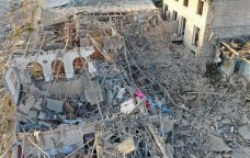 Gəncə terrorundan 5 il ötür