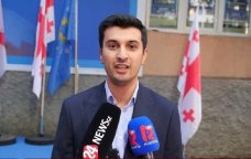 Azərbaycanlı Marneulinin meri seçildi - FOTO