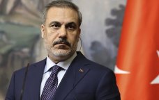 Hakan Fidan: “Ukrayna üzrə danışıqlarda yaxın zamanda irəliləyiş ola bilər”