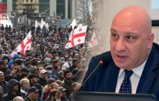 Gürcü müxalifəti hansı səhvinə görə uğursuzluğa düçar oldu? – Nika Çitadzedən ÖZƏL AÇIQLAMA