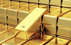 Qızılın qiymətində TARİXİ REKORD - 4000 dolları ÖTDÜ