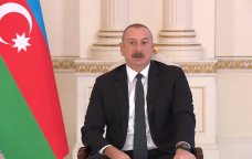 İlham Əliyevdən Zəngəzur dəhlizi ilə bağlı AÇIQLAMA – VİDEO