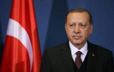 Ərdoğandan ortaq türk əlifbası ilə bağlı TƏKLİF