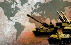 Avropanı III Dünya Müharibəsi XAOSU BÜRÜDÜ – Yeni savaşın “Pearl Harbor”u bu ölkə OLACAQ