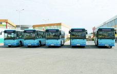 Naxçıvan avtobuslarında da gedişhaqqı artırılıb? – RƏSMİ AÇIQLAMA