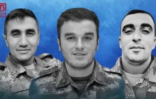 5 il öncə BU GÜN – 8 oktyabrda şəhid olmuş QƏHRƏMANLARIMIZ – ADLAR