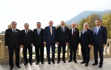 Prezidentdən qardaş ölkələrə TARİXİ ÇAĞIRIŞ – Türk dövlətlərinin hərbi əməkdaşlıq PERSPEKTİVLƏRİ