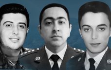 5 il öncə BU GÜN – 9 oktyabrda şəhid olmuş QƏHRƏMANLARIMIZ - ADLAR