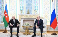 Putindən AZAL təyyarəsi ilə bağlı ETİRAFLAR – Rusiya hansı addımları ATACAQ?
