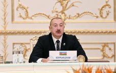 Prezident: “Azərbaycanla Tacikistan arasında münasibətlər ardıcıl şəkildə inkişaf edir”