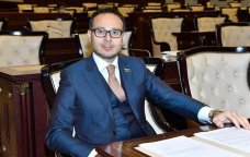 SON DƏQİQƏ! Ramil Həsənin deputat mandatına xitam veriləcək