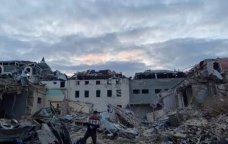 Ermənistanın Gəncədə törətdiyi dördüncü terrordan 5 il ötür