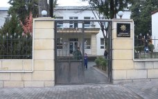 Zaqatalada toydan qayıdanlar qəzaya düşdü - FOTO