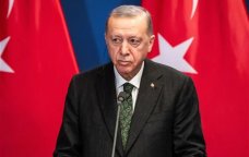 Ərdoğan: “Ukrayna münaqişəsini dayandırmaq mümkün olmayıb”