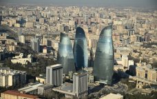Bakıda Azərbaycan, Rusiya və İran hökümət nümayəndələrinin görüşü KEÇİRİLİR