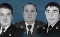 5 il öncə BU GÜN – 13 oktyabrda şəhid olmuş QƏHRƏMANLARIMIZ – ADLAR