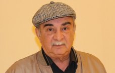 Ənvər Həsənovun qəbirüstü abidəsi ilə bağlı iddialara Mədəniyyət Nazirliyindən CAVAB