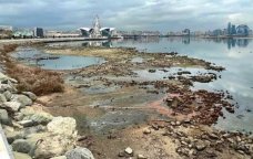 Xəzərin səviyyəsinin enməsi nə vaxtadək davam edəcək? – Rəsmi AÇIQLAMA